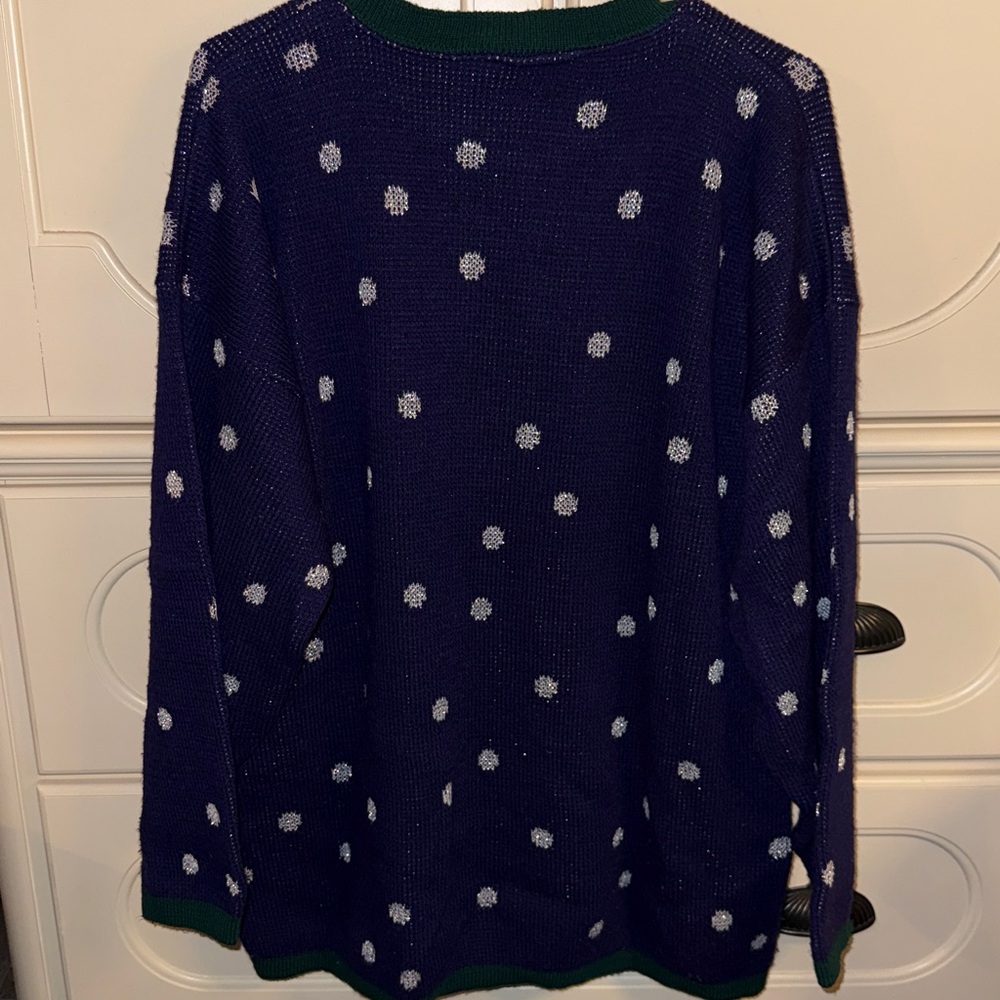 Holiday Sweater - Picture 4 of 4